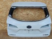 Tailgate/trunk/boot lid