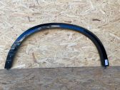 Rear arch