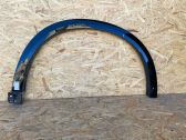 Front arch