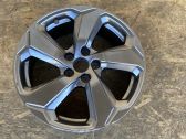 18 Zoll Leichtmetallrad Alufelge