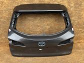 Tailgate/trunk/boot lid