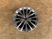 17 Zoll Leichtmetallrad Alufelge