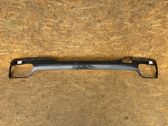 Takapuskurin alaosan lista