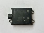Capteur radar de distance