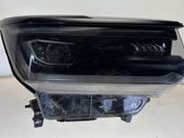 Scheinwerfer