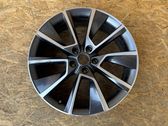 19 Zoll Leichtmetallrad Alufelge