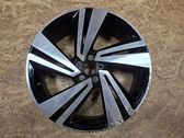 R18 alloy rim
