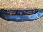 Front bumper lip