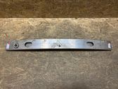 Front bumper cross member