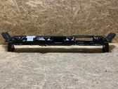 Radiator support slam panel
