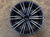 R18 alloy rim