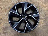 19 Zoll Leichtmetallrad Alufelge