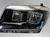 Headlight/headlamp