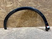 Rear arch