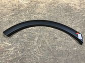 Rear arch