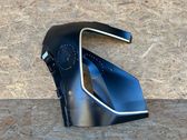 Front bumper corner part panel trim