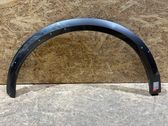 Rear arch
