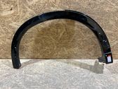 Rear arch