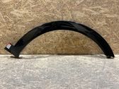 Front arch trim