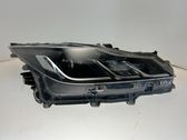 Headlight/headlamp