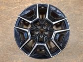 R22 alloy rim