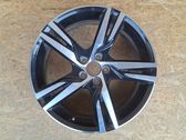 R19 alloy rim