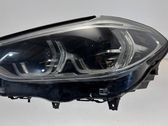 Headlight/headlamp