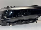 Headlight/headlamp