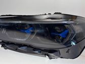 Headlight/headlamp
