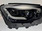 Headlight/headlamp