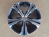 R19 alloy rim