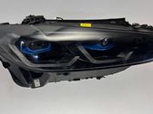 Headlight/headlamp