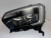 Headlight/headlamp