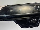Headlight/headlamp