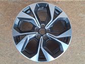 R19 alloy rim