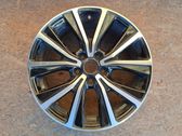 R17 alloy rim