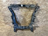 Front subframe