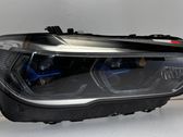 Headlight/headlamp