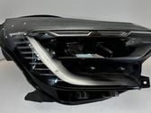 Headlight/headlamp