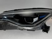 Headlight/headlamp