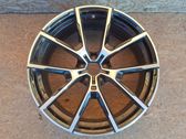 R20 alloy rim