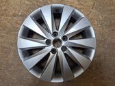 R16 alloy rim