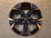 R19 alloy rim