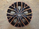 R19 alloy rim