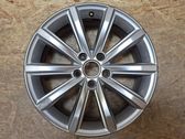 17 Zoll Leichtmetallrad Alufelge