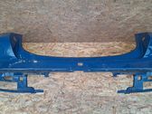 Rear bumper