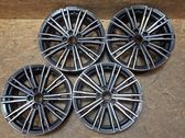 R18 alloy rim