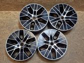 20 Zoll Leichtmetallrad Alufelge