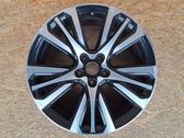 19 Zoll Leichtmetallrad Alufelge