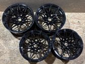 R20 alloy rim